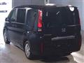 2021 Honda Step WGN