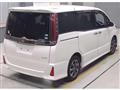 2018 Toyota Noah