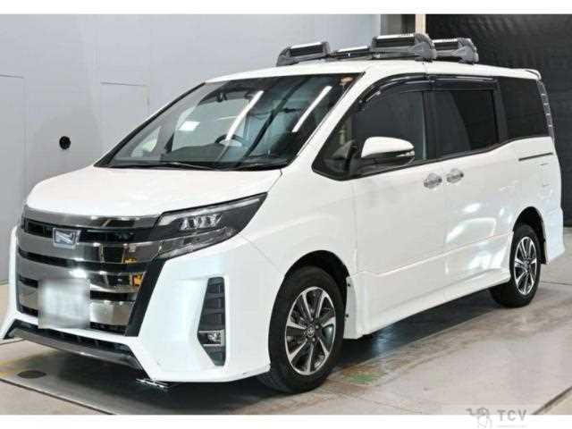 2018 Toyota Noah