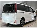 2018 Toyota Noah