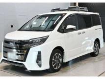 2018 Toyota Noah