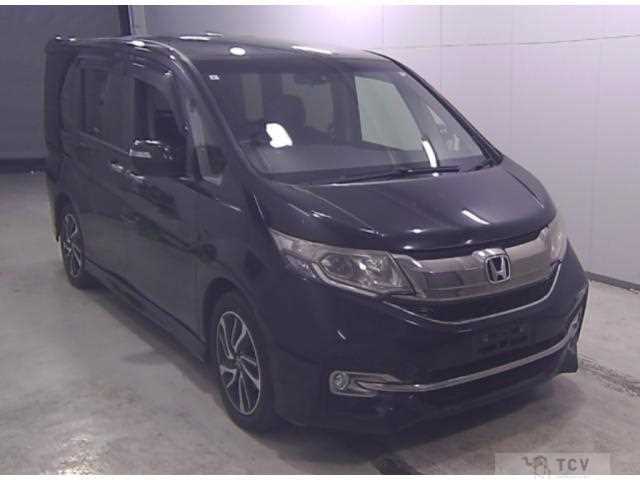2015 Honda Honda Others