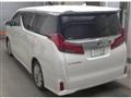 2022 Toyota Alphard G