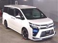 2017 Toyota Voxy