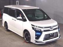 2017 Toyota Voxy