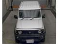 2022 Suzuki Jimny Sierra