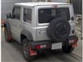 2022 Suzuki Jimny Sierra