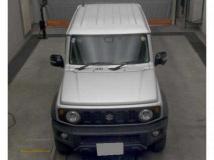 2022 Suzuki Jimny Sierra