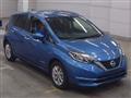 2019 Nissan Note