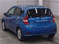 2019 Nissan Note