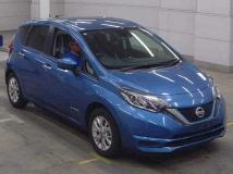 2019 Nissan Note