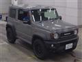 2023 Suzuki Jimny Sierra