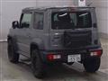 2023 Suzuki Jimny Sierra