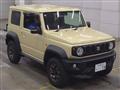 2022 Suzuki Jimny Sierra