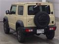 2022 Suzuki Jimny Sierra