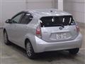 2014 Toyota AQUA
