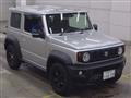 2021 Suzuki Jimny Sierra