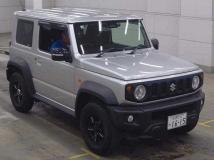 2021 Suzuki Jimny Sierra