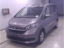 2024 Honda Freed