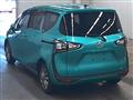 2019 Toyota Sienta