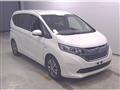 2017 Honda Freed