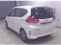 2017 Honda Freed