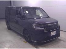 2022 Honda Step WGN