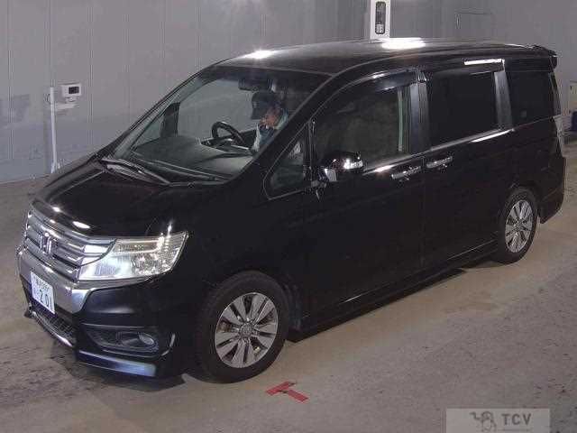 2014 Honda Honda Others