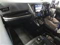 2019 Toyota Vellfire