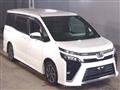 2017 Toyota Voxy