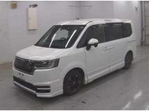 2023 Honda Step WGN