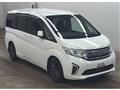 2015 Honda Step WGN
