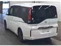2015 Honda Step WGN