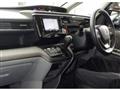 2015 Honda Step WGN