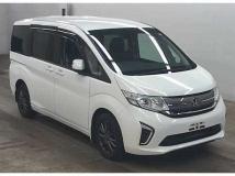 2015 Honda Step WGN