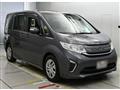 2017 Honda Step WGN