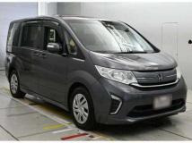 2017 Honda Step WGN