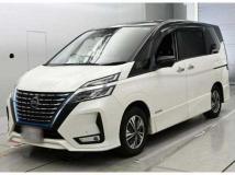 2019 Nissan Serena
