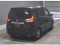 2023 Honda Freed
