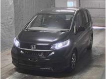 2023 Honda Freed