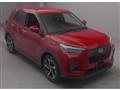 2022 Daihatsu Rocky