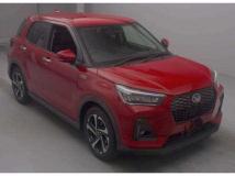 2022 Daihatsu Rocky