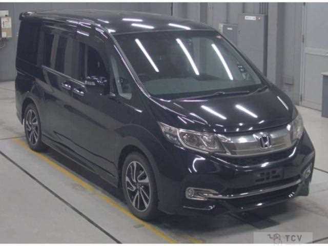2016 Honda Honda Others