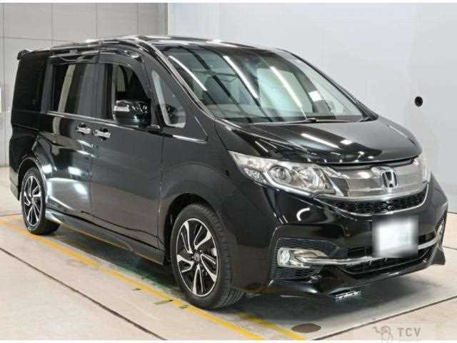 2016 Honda Honda Others