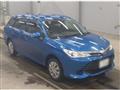 2017 Toyota Corolla Fielder
