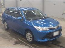 2017 Toyota Corolla Fielder