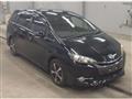 2013 Toyota Wish