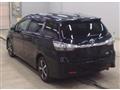 2013 Toyota Wish