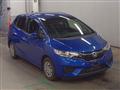 2017 Honda Fit