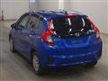 2017 Honda Fit